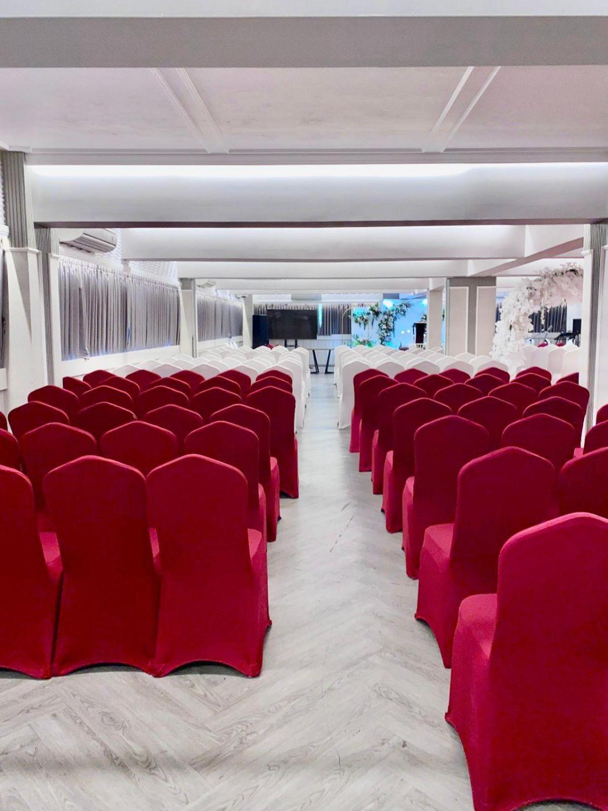 All Nite And Day Hotel Alam Sutera Serpong Exteriör bild